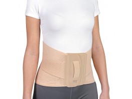 Imagen del producto Emo Lumback faja flex beige talla 3XL FJ100