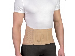 Imagen del producto Emo Lumback faja lumbosacra beig talla XXL fj201