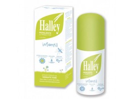 Imagen del producto HALLEY INFANTIL REPELENTE INSECTOS 100ML