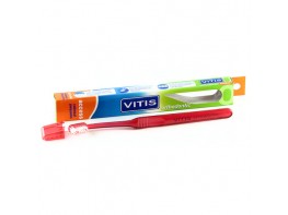 Imagen del producto Vitis Cepillo dental orthodontic access