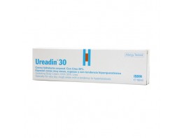 Imagen del producto Ureadin Hydration Ultra 30 crema exfoliante 100ml
