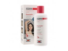 Imagen del producto Isdin champú control 200ml