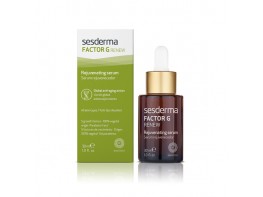 Imagen del producto Sesderma Factor g renew serum burb.lipidicas 30ml