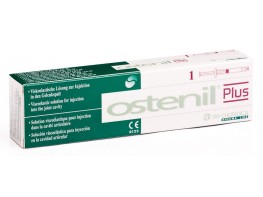 Imagen del producto OSTENIL PLUS 1 JERINGA PRECARGADA