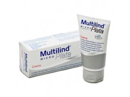 Imagen del producto Multilind Microplata crema 0,3% 75ml