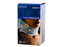 Imagen del producto COLLARIN INNOVA FARMALASTIC INFANTIL T/U