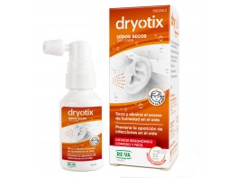 Imagen del producto DRYOTIX OIDO ELIMINA HUMEDAD SPRAY 30ML