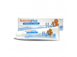 Imagen del producto Amnioplus H2O pasta al agua 75g
