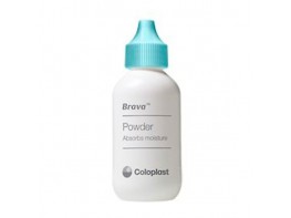 Imagen del producto Coloplast brava polvos ostomia 25g 1907