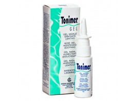 Imagen del producto Tonimer gel nasal 20ml