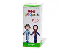 Imagen del producto NEO PEQUES MOCOSYTOS 150ML      NEOVITAL