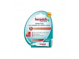 Imagen del producto Herpatch serum herpes labial 5ml