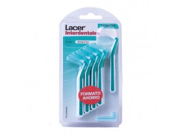 Imagen del producto Lacer Cepillo interdental angular extrafino 6uds