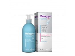 Imagen del producto Melagyn pediatric dosificador 200 ml