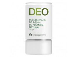Imagen del producto BotánicaPharma desodorante deo cristal 120gr