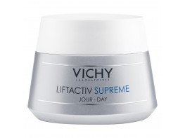 Imagen del producto Vichy Liftactiv supreme crema de día piel seca 50ml