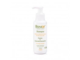 Imagen del producto BIONATAR CHAMPU 200 ML