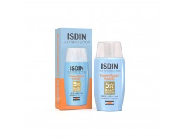 Imagen del producto Isdin Fusion Water Magic fotoprotector SPF50+ 50ml