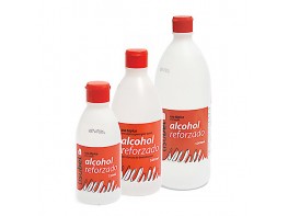 Imagen del producto ALCOHOL REFORZADO 70º LISUBEL 250 ML