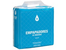 Imagen del producto Interapothek empapador 60x90cm 20uds