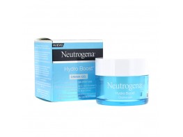 Imagen del producto Neutrogena Hydro Boost crema gel 50ml