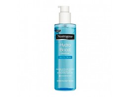 Imagen del producto Neutrogena hydro boost gel limp agua 200