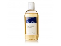 Imagen del producto Kaidax champú anticaida 200ml