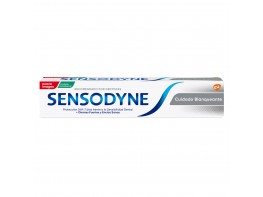 Imagen del producto Sensodyne pasta blanqueante 75ml