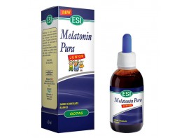 Imagen del producto Trepatdiet melatonina junior 1mg 40ml