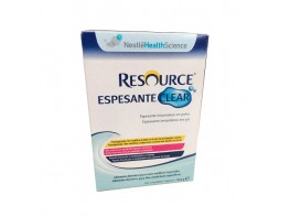 Imagen del producto Resource espesante clear neutro 24sobres