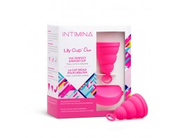 Imagen del producto Intimina Copa menstrual one