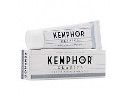 Imagen del producto Kemphor 1918 crema clasica 75ml