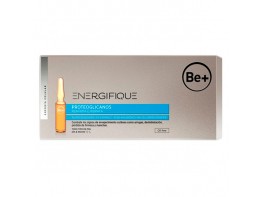 Imagen del producto Be+ energifique proteoglicanos spf15 30 ampollas