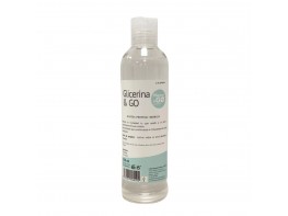 Imagen del producto Pharma & Go Glicerina pura 250ml