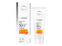 Imagen del producto Be+ skin protect facial spf50+ 50 ml