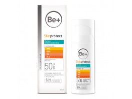 Imagen del producto Be+ skin protect piel acneica spf50 50 ml