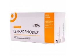 Imagen del producto Thea lephademodex 30 toallitas esteriles