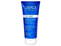 Imagen del producto Uriage DS hair champú keratorreductor 150ml