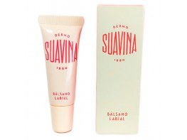 Imagen del producto Dermo suavina balsamo labial 10 ml