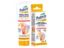 Imagen del producto Podovis crema pomez 100ml