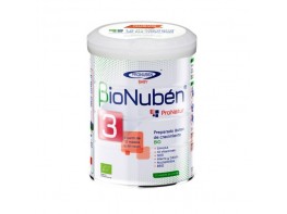 Imagen del producto Bionuben pronatur 3 crecimiento 800g