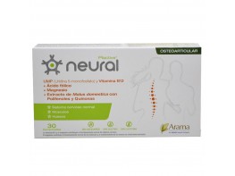 Imagen del producto Neural 30 comprimidos