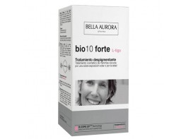 Imagen del producto Bella aurora bio10 forte l-tigo 30ml