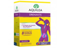 Imagen del producto Aquilea drenante 15 sticks