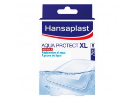Imagen del producto Hansaplast aqua protect XL
