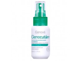 Imagen del producto Genocutan solucion higienizante 50ml