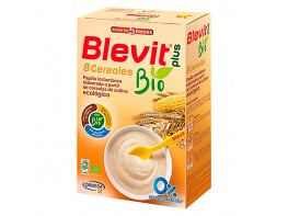 Imagen del producto Blevit Plus Multicereales Bio sin azúcar 250g