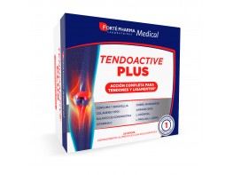 Imagen del producto Forte pharma Tendoactive plus 20 sticks

