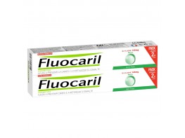 Imagen del producto Fluocaril bi-145 menta 2x75ml duplo
