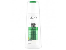 Imagen del producto Vichy Dercos champú anticaspa pelo seco 200ml